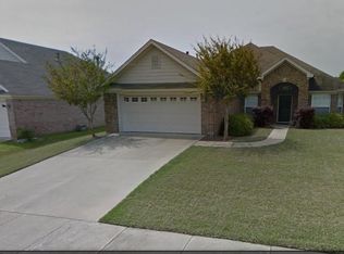 8718 Polo Rdg, Montgomery, AL 36117