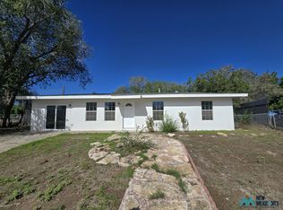6 Park Pl, Roswell, NM 88201