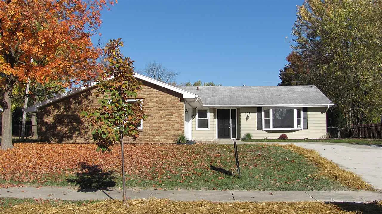908 Wolverton Dr photo 1