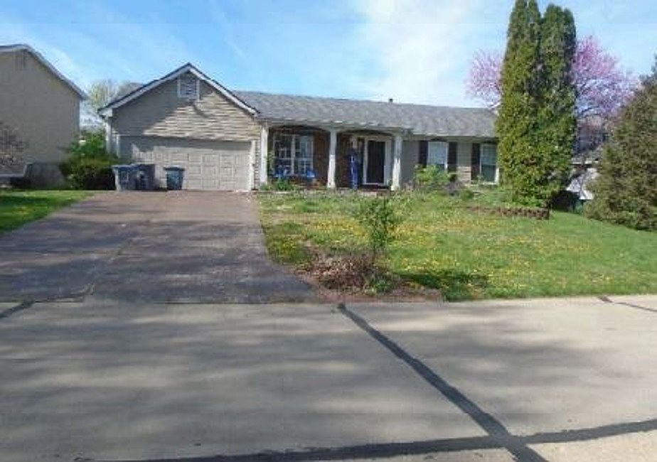 Property Front View