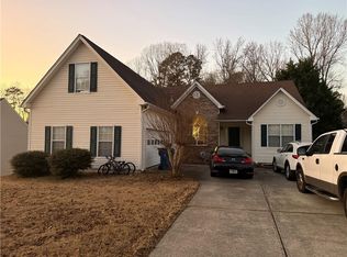 1455 Wilkes Crest Dr, Dacula, GA 30019