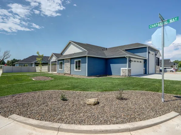 825 Chaparral Way, Payette, ID 83661