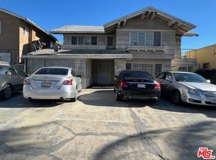 1320 Crenshaw Blvd, Los Angeles, CA 90019