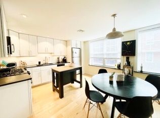 24 Fleet St #4A, Boston, MA 02113