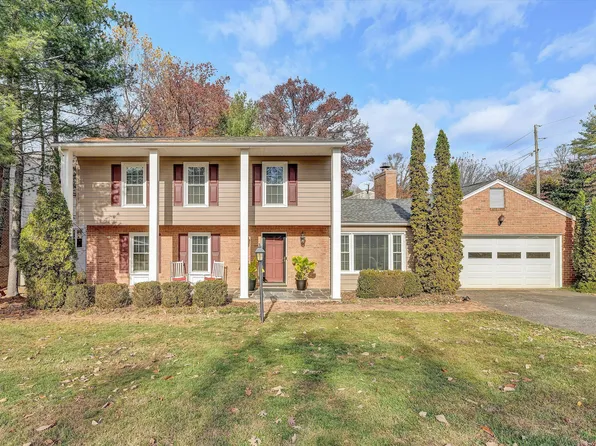 4119 Blue Jay Cir, Roanoke, VA 24018