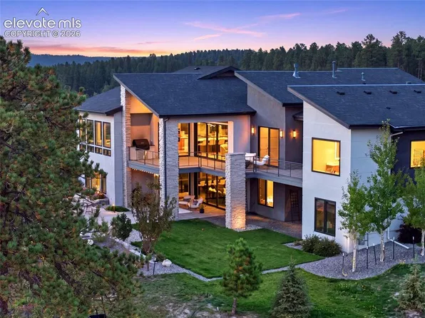 17110 Copper Valley Ct, Monument, CO 80132