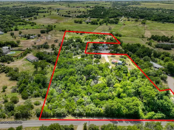 130 E Yucca Vw, Weatherford, TX 76085