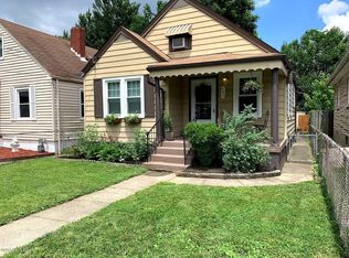 909 Beecher St, Louisville, KY 40215
