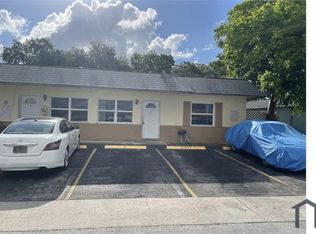 3930 NW 30th Ter #2, Fort Lauderdale, FL 33309
