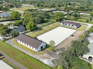 2889 E Appaloosa Trl, Wellington, FL 33414