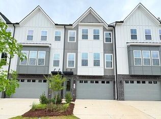 1009 Regalia Rd #30, Durham, NC 27713