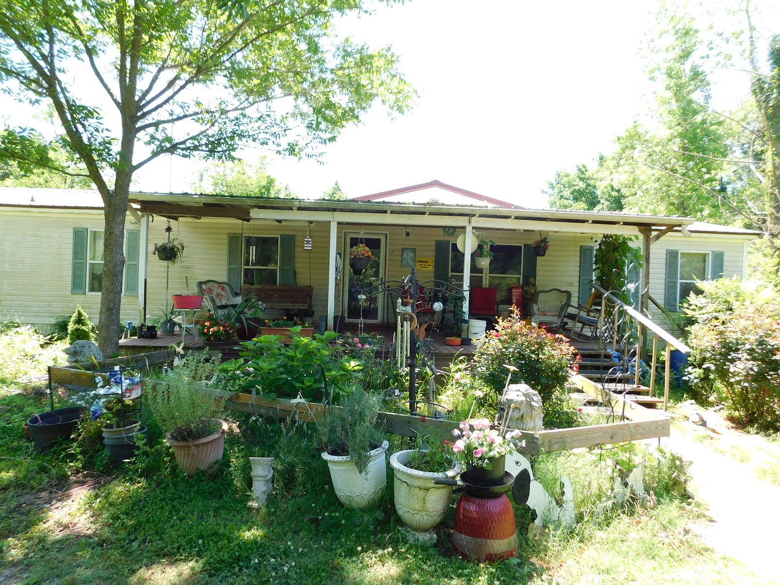 40 Arrowhead Dr, Morrilton, AR 72110 Zillow