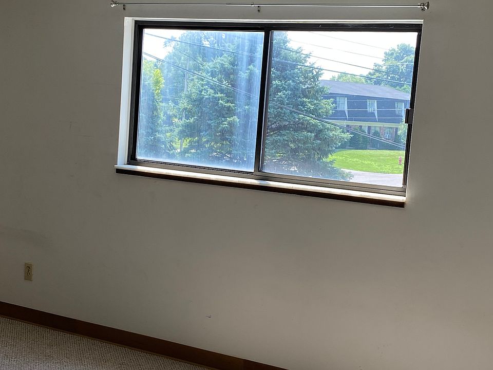 bedroom window
