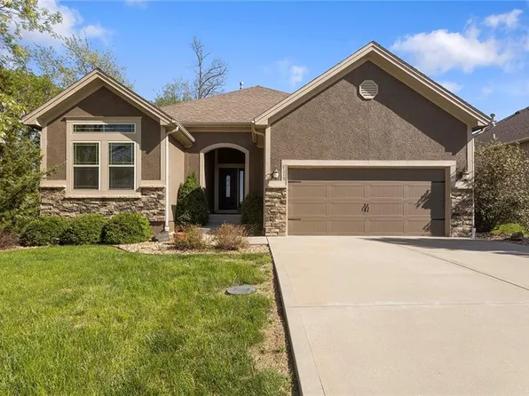 9315 N Belton Ave, Kansas City, MO 64154