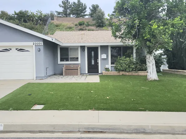 20091 Avenida Del Norte, Yorba Linda, CA 92886