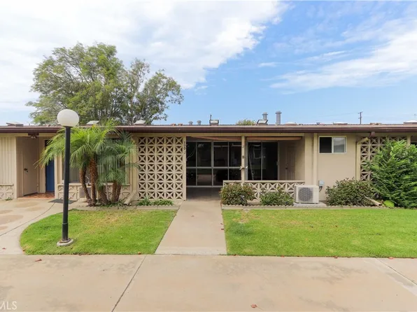 13340 El Dorado Dr #M8190j, Seal Beach, CA 90740