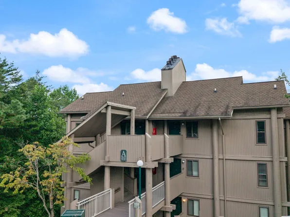 3710 Weber Rd #303-A, Gatlinburg, TN 37738