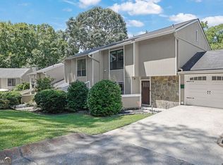 2312 Colonial Dr NE, Atlanta, GA 30319