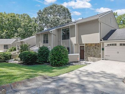 2312 Colonial Dr NE, Atlanta, GA, 30319