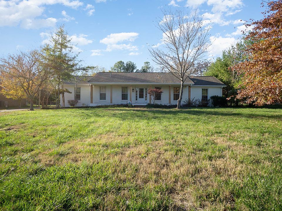 1217 General Macarthur Dr, Brentwood, TN 37027 MLS 2461196 Zillow