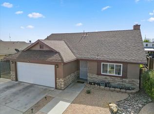 1454 Richfield Ave, Rosamond, CA 93560