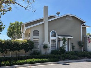 23355 Via Linda #3, Mission Viejo, CA 92691