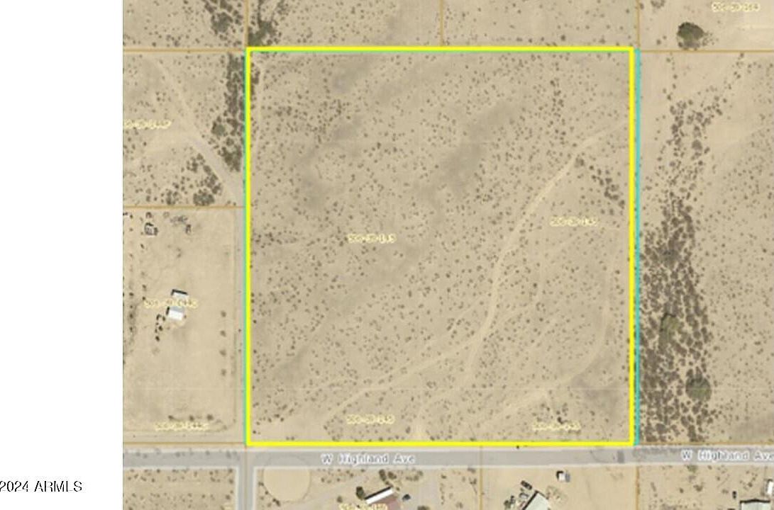 360 W Highland Ave, Tonopah, AZ 85354 Zillow