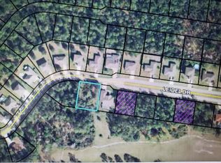 20 Leidel Dr, Palm Coast, FL 32137