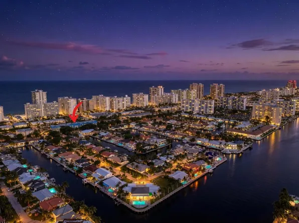 3909 N Ocean Boulevard #401, Fort Lauderdale, FL 33308