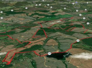 Martin Kings Rd, Scottsville, VA 24590