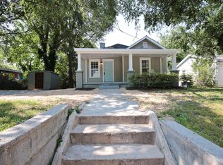 2632 Peyton Rd NW, Atlanta, GA 30318