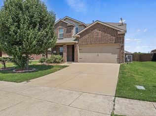 1506 Wild Rye Cir, Princeton, TX 75407