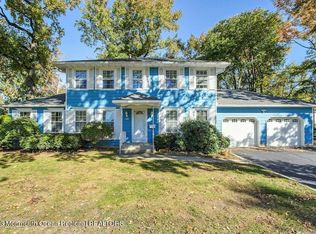 117 Monmouth Blvd, Oceanport, NJ