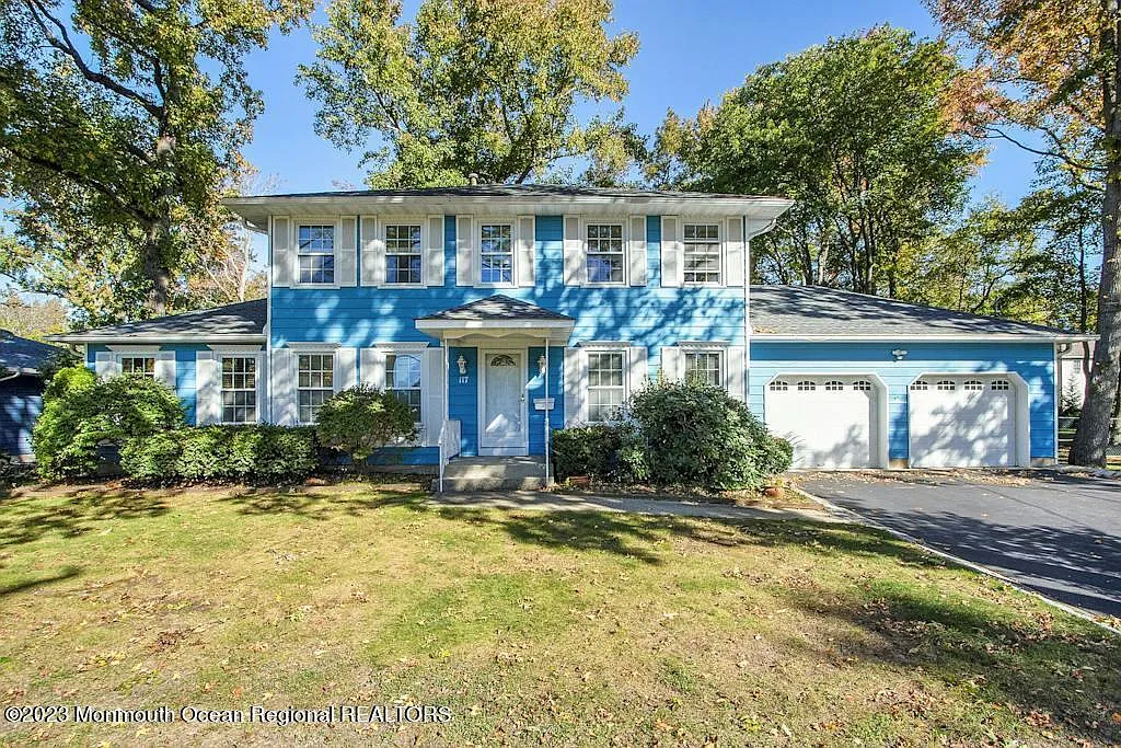 117 Monmouth Boulevard photo 1