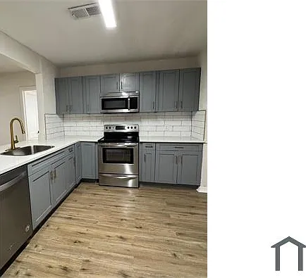 1 bed, 280 sqft, $750 — Photo 2
