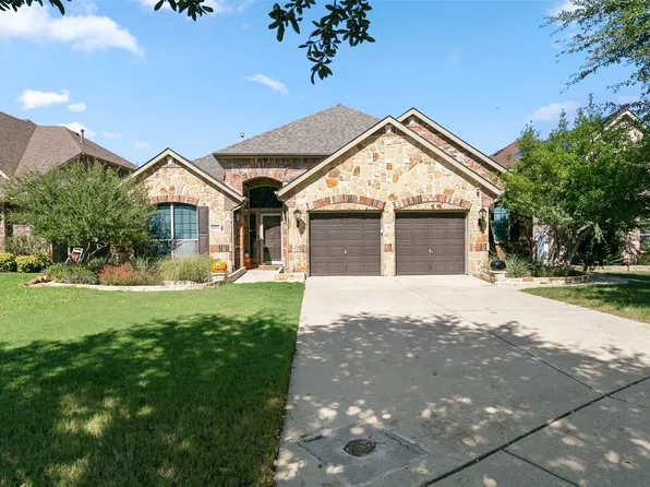8121 Rock Elm Rd, Fort Worth, TX 76131