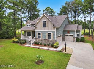 742 Wild Oak Ln NW, Calabash, NC 28467