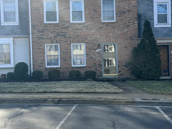 1573 Skirmish Run Dr, Henrico, VA 23228