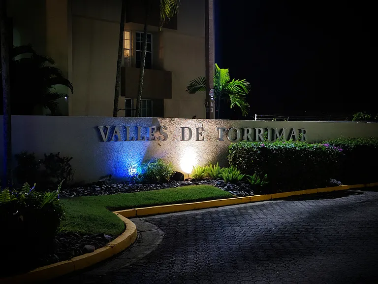 E308 Valles De Torrimar E #308 — Photo 1