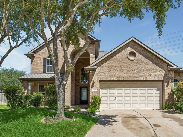 6302 Pepper Hollow Ln, Katy, TX 77494
