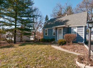 4616 Schwartz Ave, Lisle, IL 60532