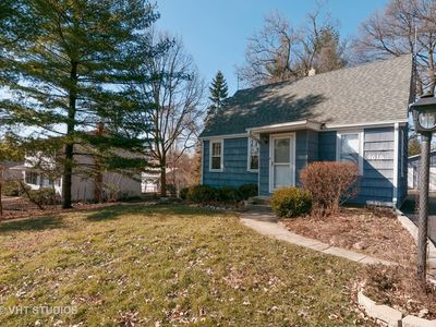 4616 Schwartz Ave, Lisle, IL, 60532