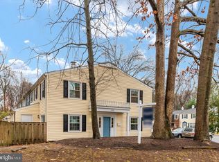 1701 Fillmore Ct, Crofton, MD 21114