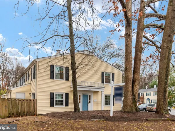 1701 Fillmore Ct, Crofton, MD 21114