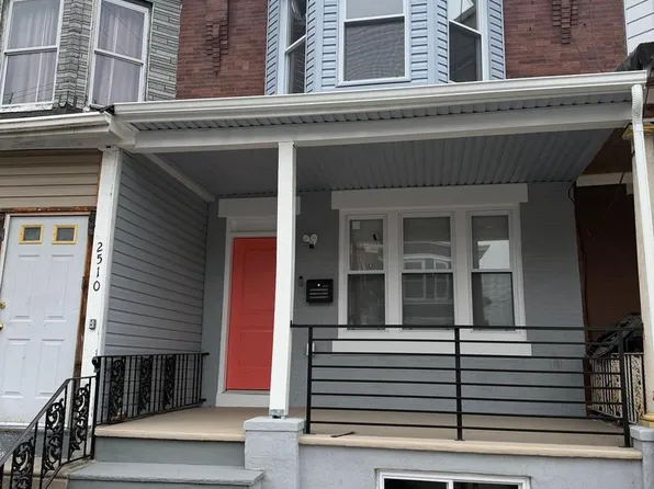 2512 W Somerset St, Philadelphia, PA 19132