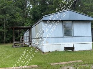 102 Hornet Ln, Lufkin, TX 75904