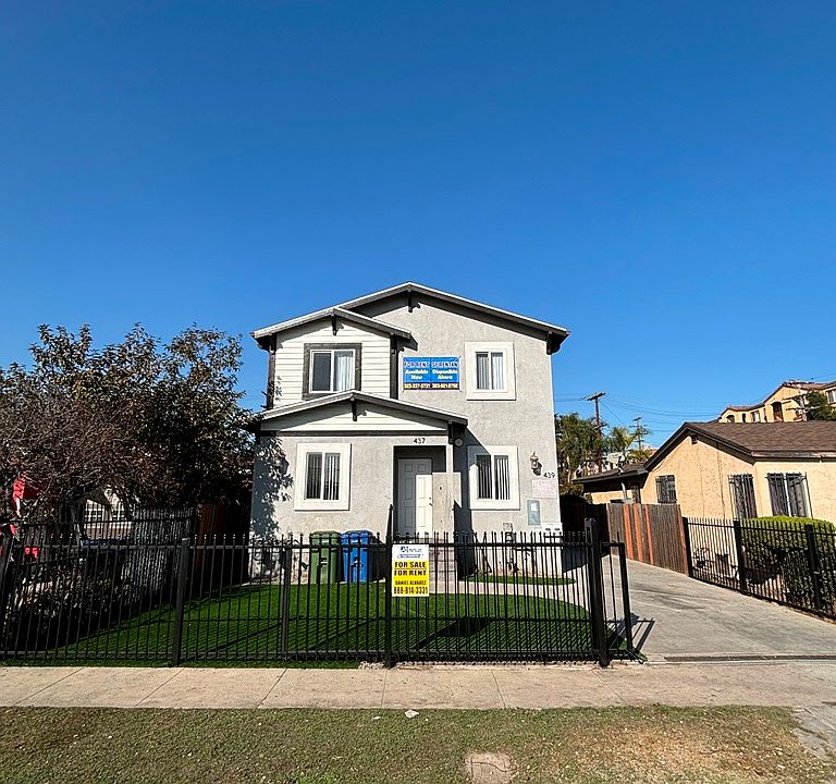 1st image of 437 E 109th St #437