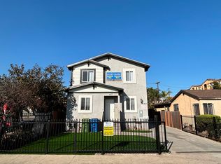 437 E 109th St #437, Los Angeles, CA 90061