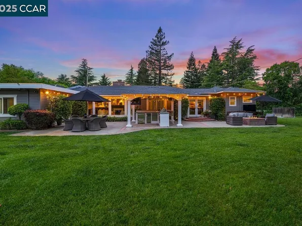 1110 Homestead Ave, Walnut Creek, CA 94598
