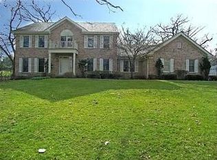 5466 Port Clinton Rd, Long Grove, IL 60047